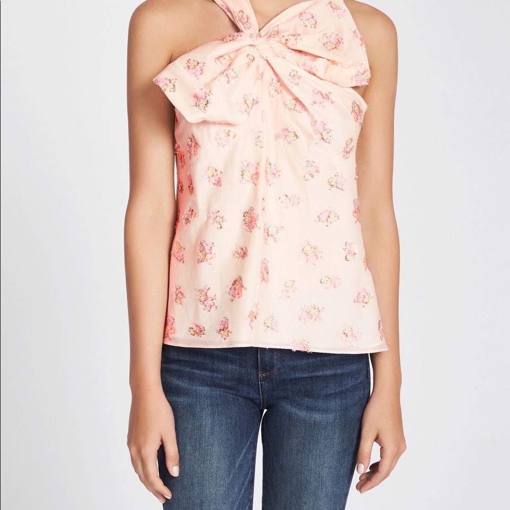 rebecca taylor party top